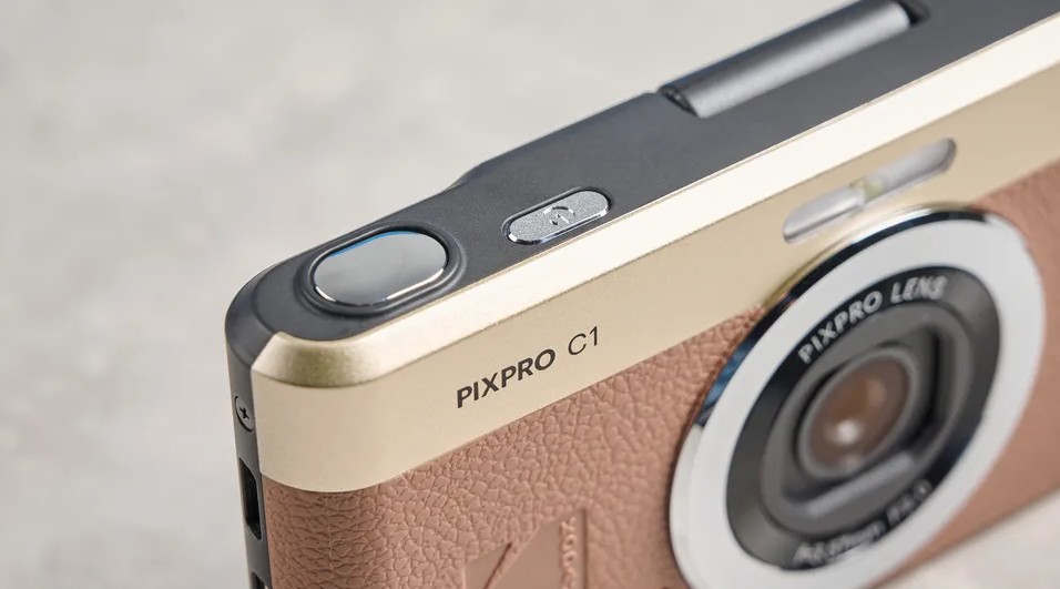 Kodak Pixpro C1