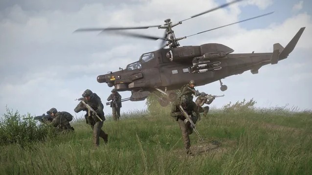 Arma 3