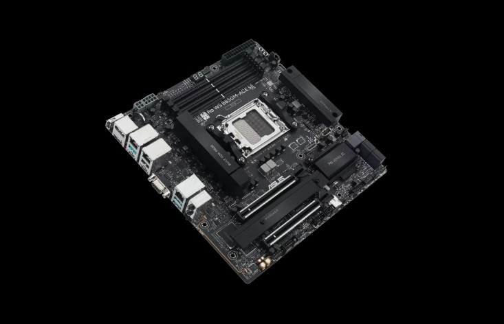 asus