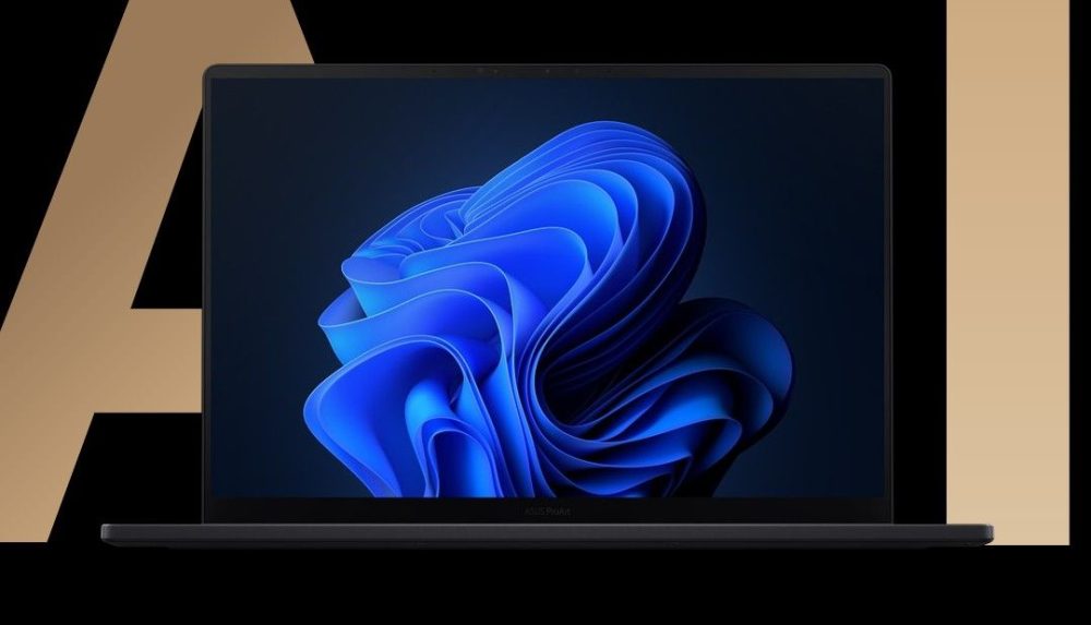 ASUS ProArt P16