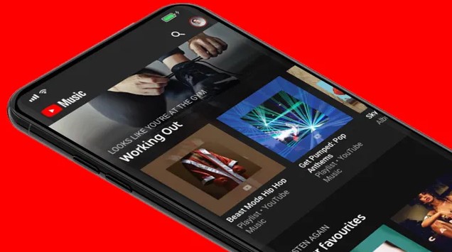 YouTube Music
