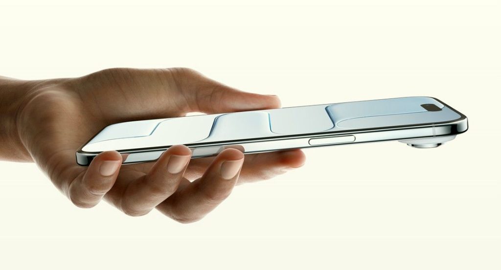 iPhone Air