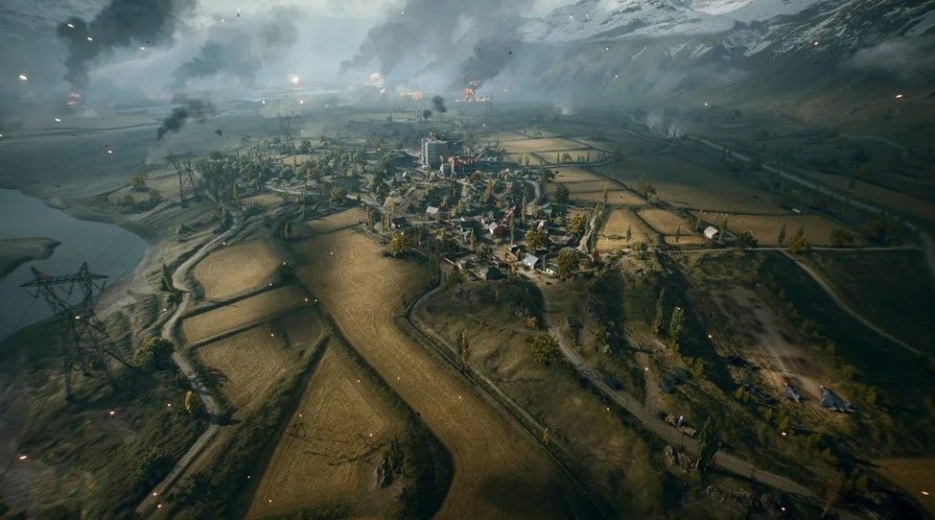 Battlefield 6