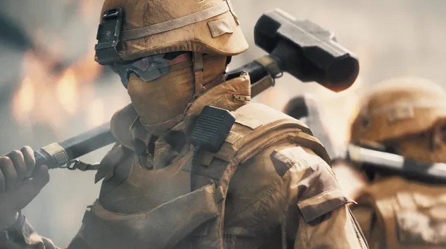 Battlefield 6