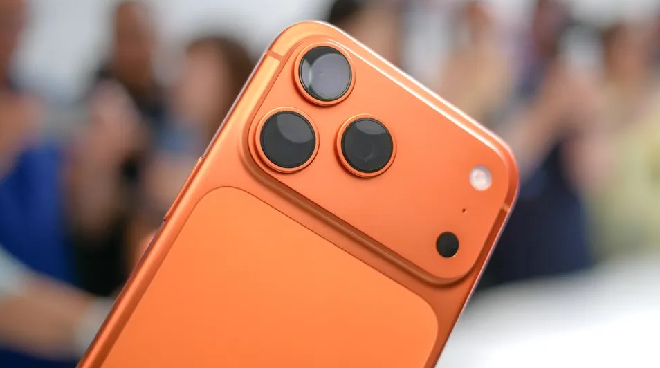 iPhone