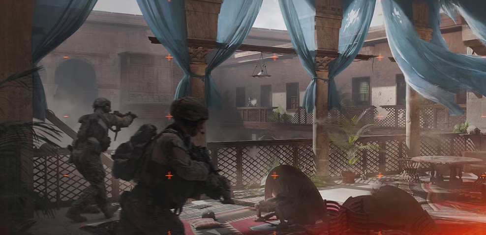 Battlefield 6