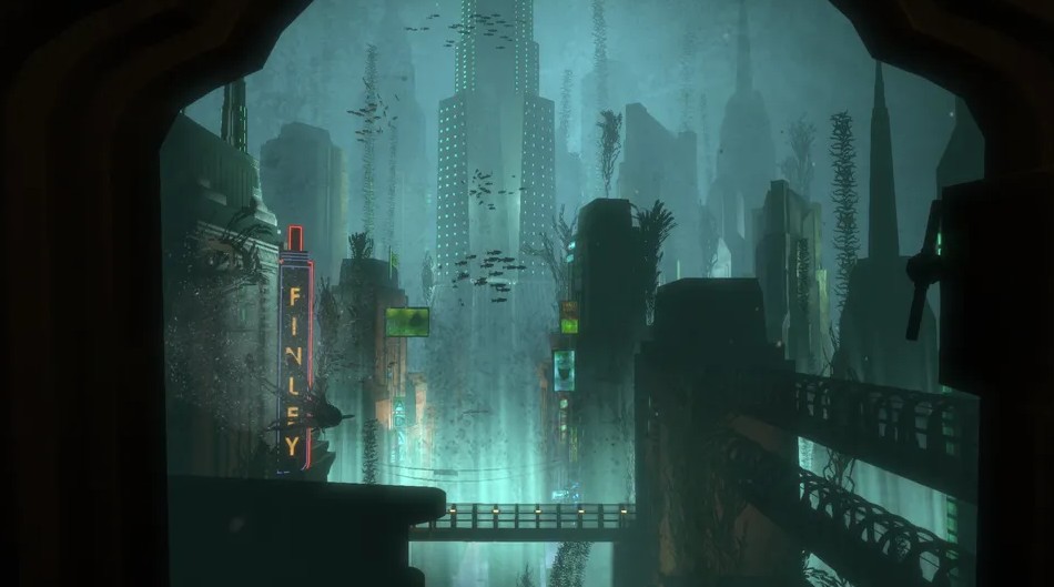 BioShock