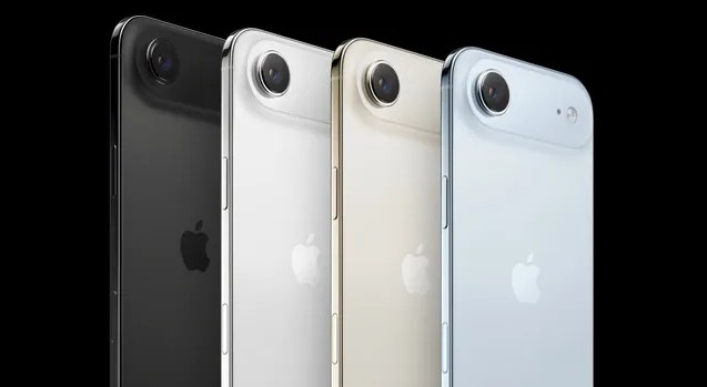 Apple iPhone Air