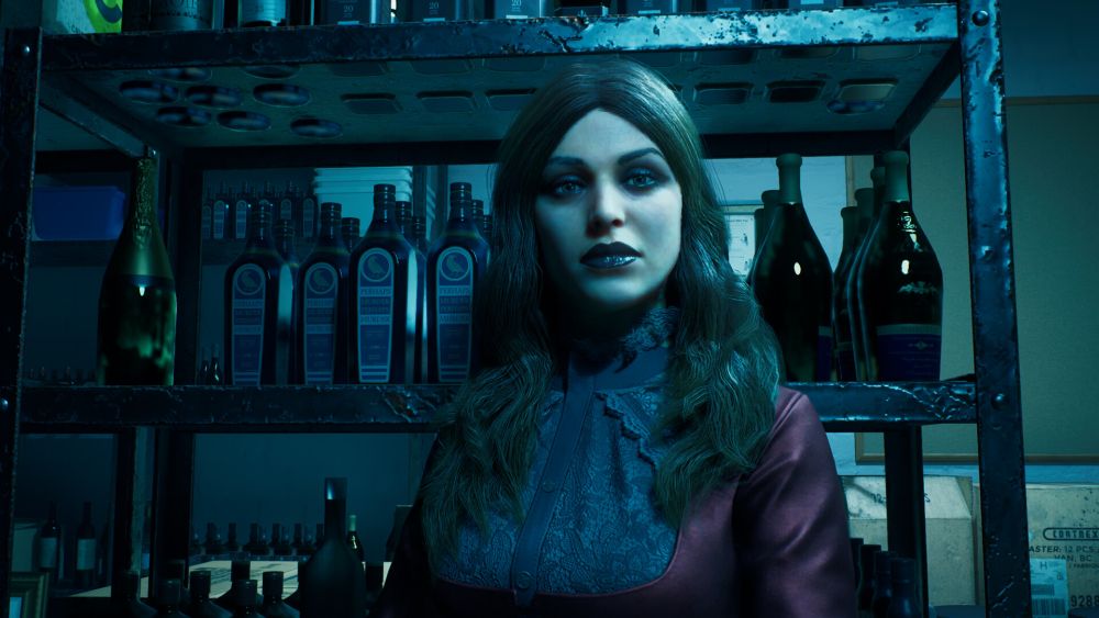 Bloodlines 2