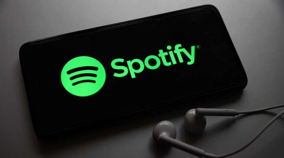 Spotify