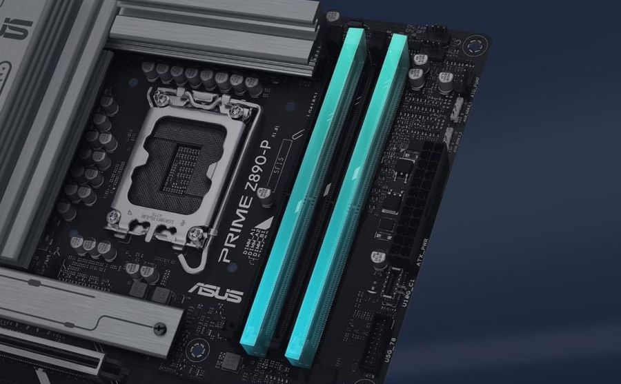ASUS PRIME Z890-P