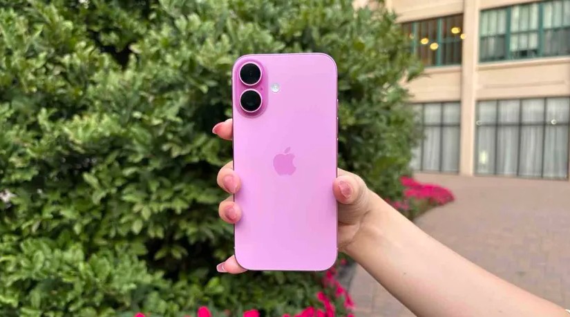 iPhone